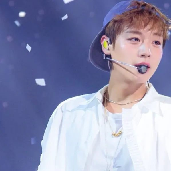 Latest photo of Park Jihoon