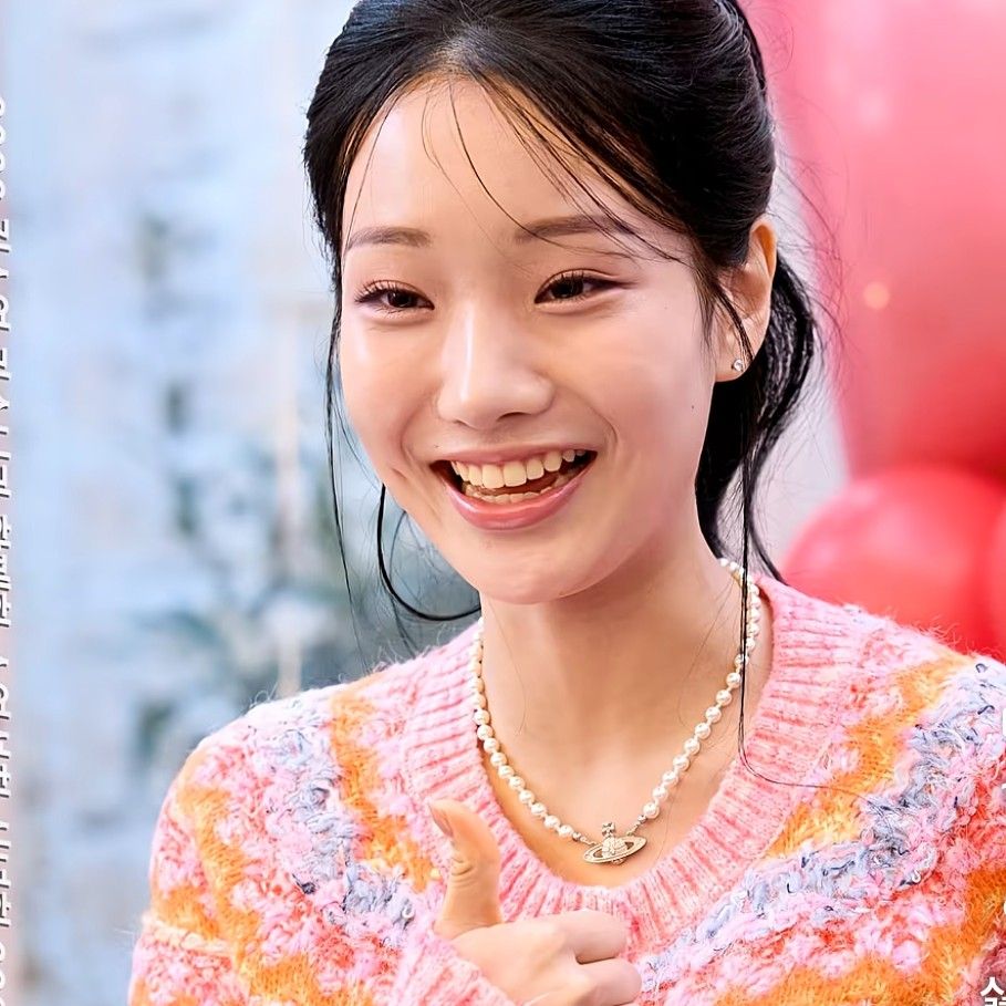 Kim Soyeon (2004)的近期活动照