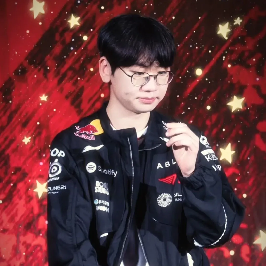 Doran的幕后花絮