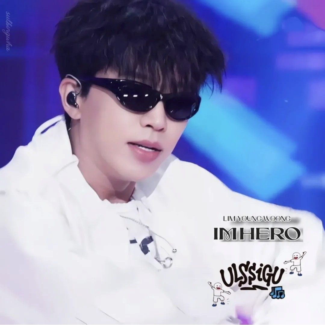 Foto kegiatan terbaru dari Lim Youngwoong