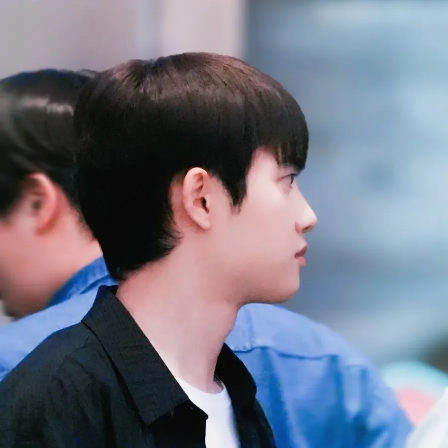 도경수 (디오)의 최신 사진
