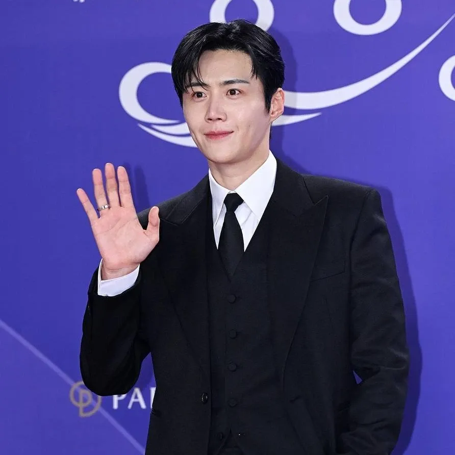 김선호 팬이 찍은 순간
