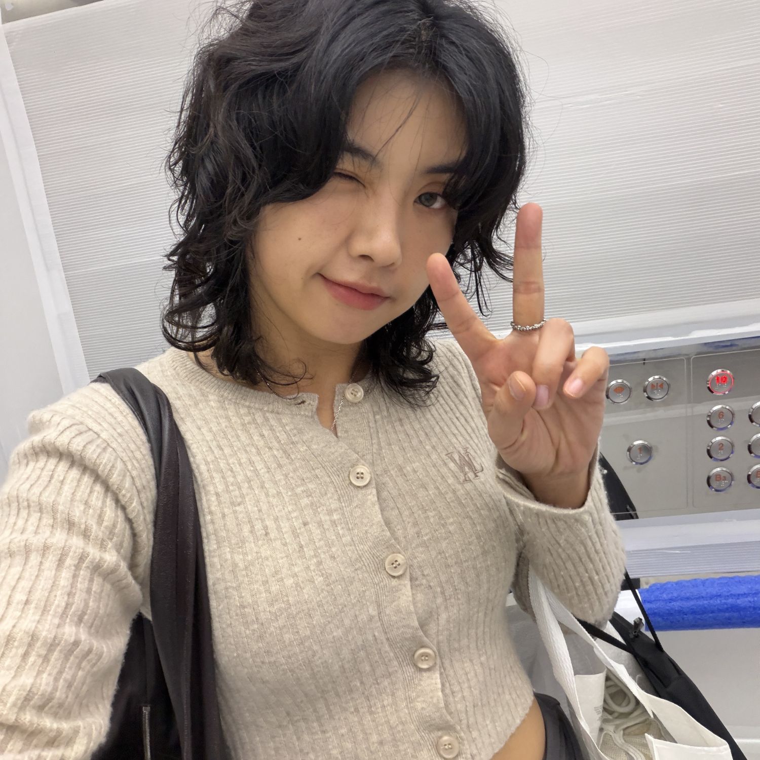 Latest photo of Aiki