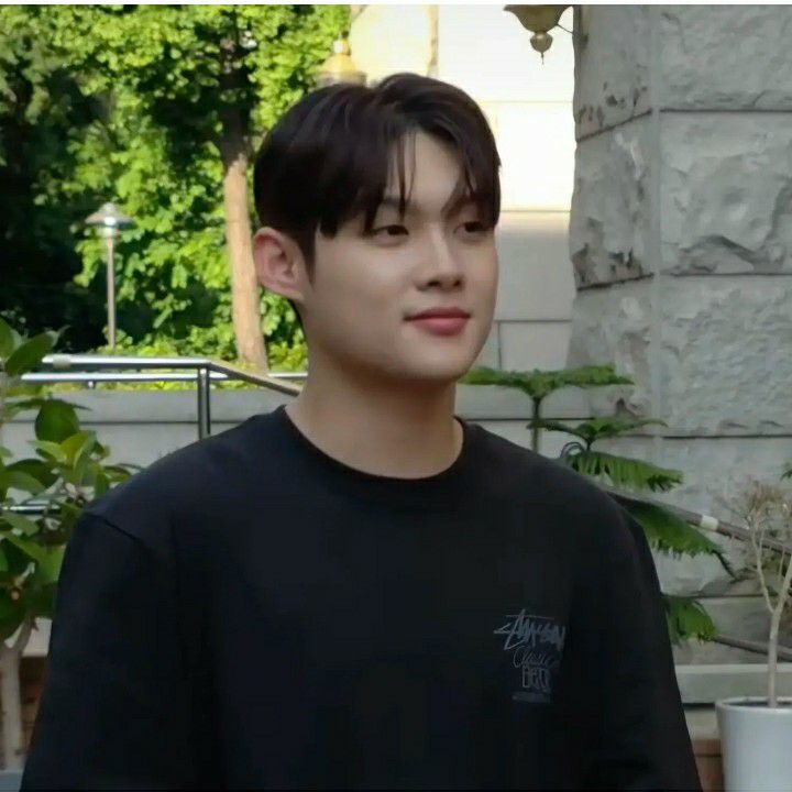 Latest photo of Choi Jaemyeong