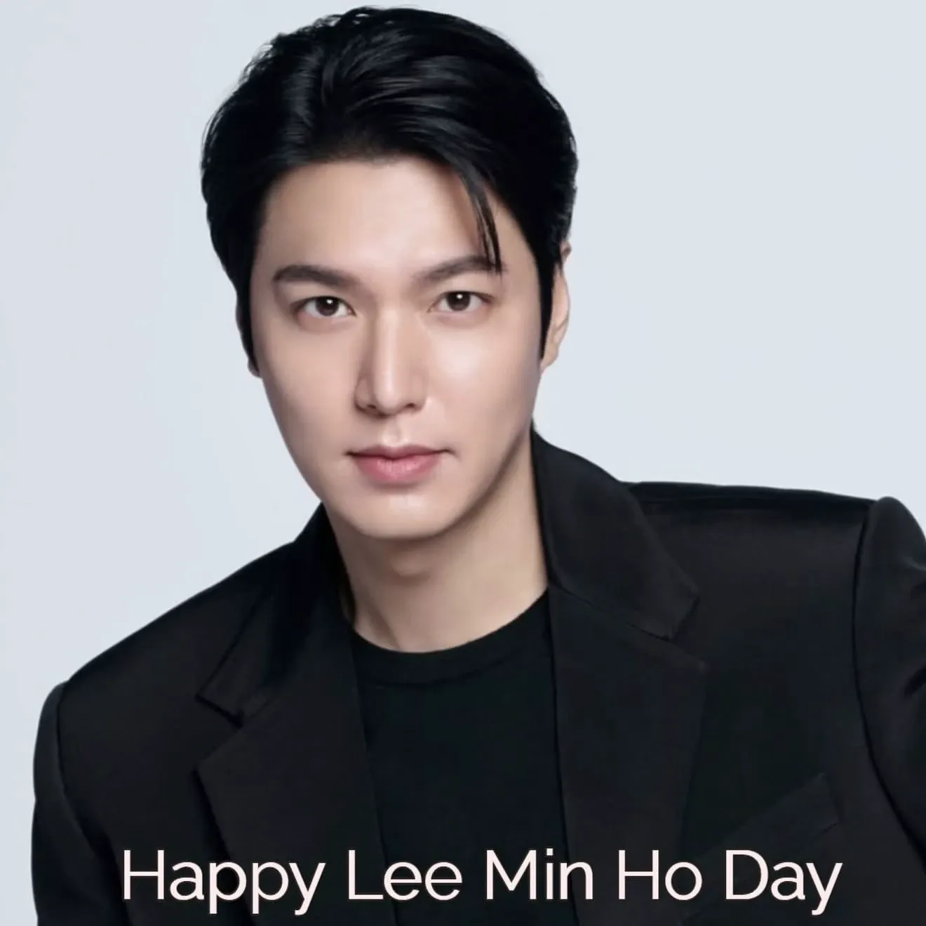 Latest photo of Lee Minho
