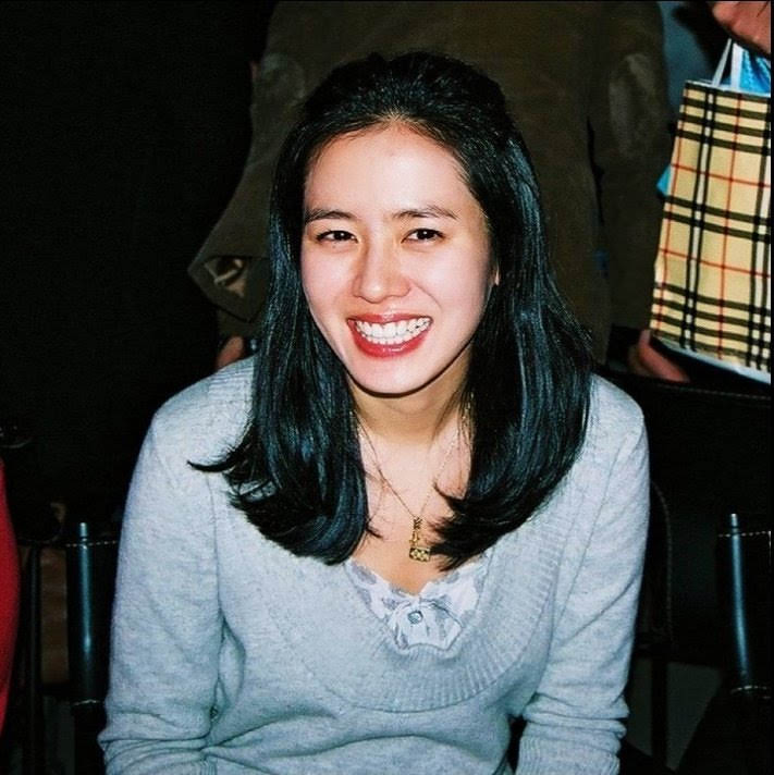 孙艺珍的最新照片