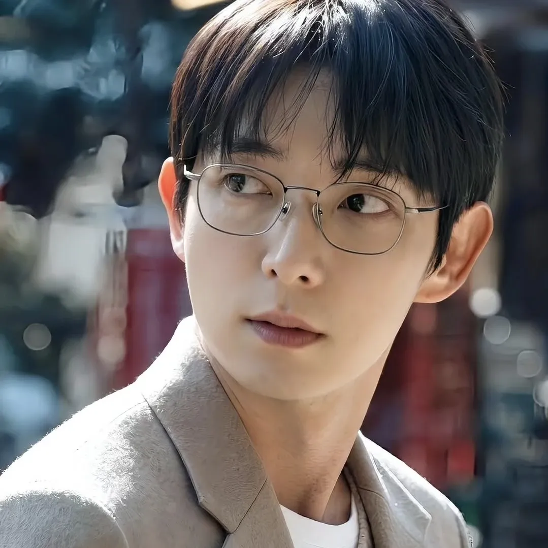 이준기의 비하인드 컷