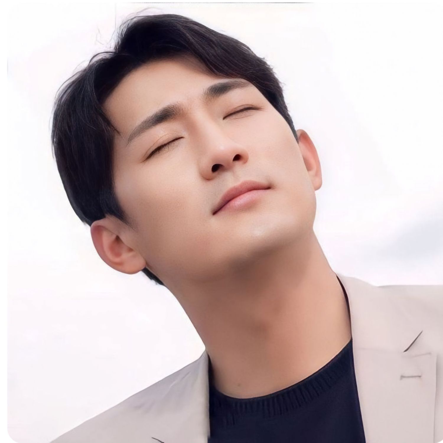 Foto terbaru dari Na Sangdo