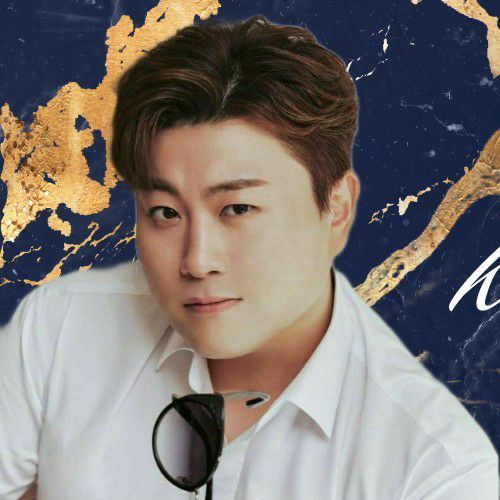 金浩中的幕后花絮