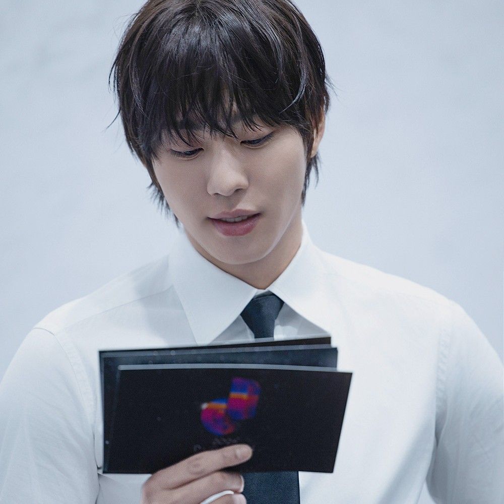 安孝燮的近期活动照