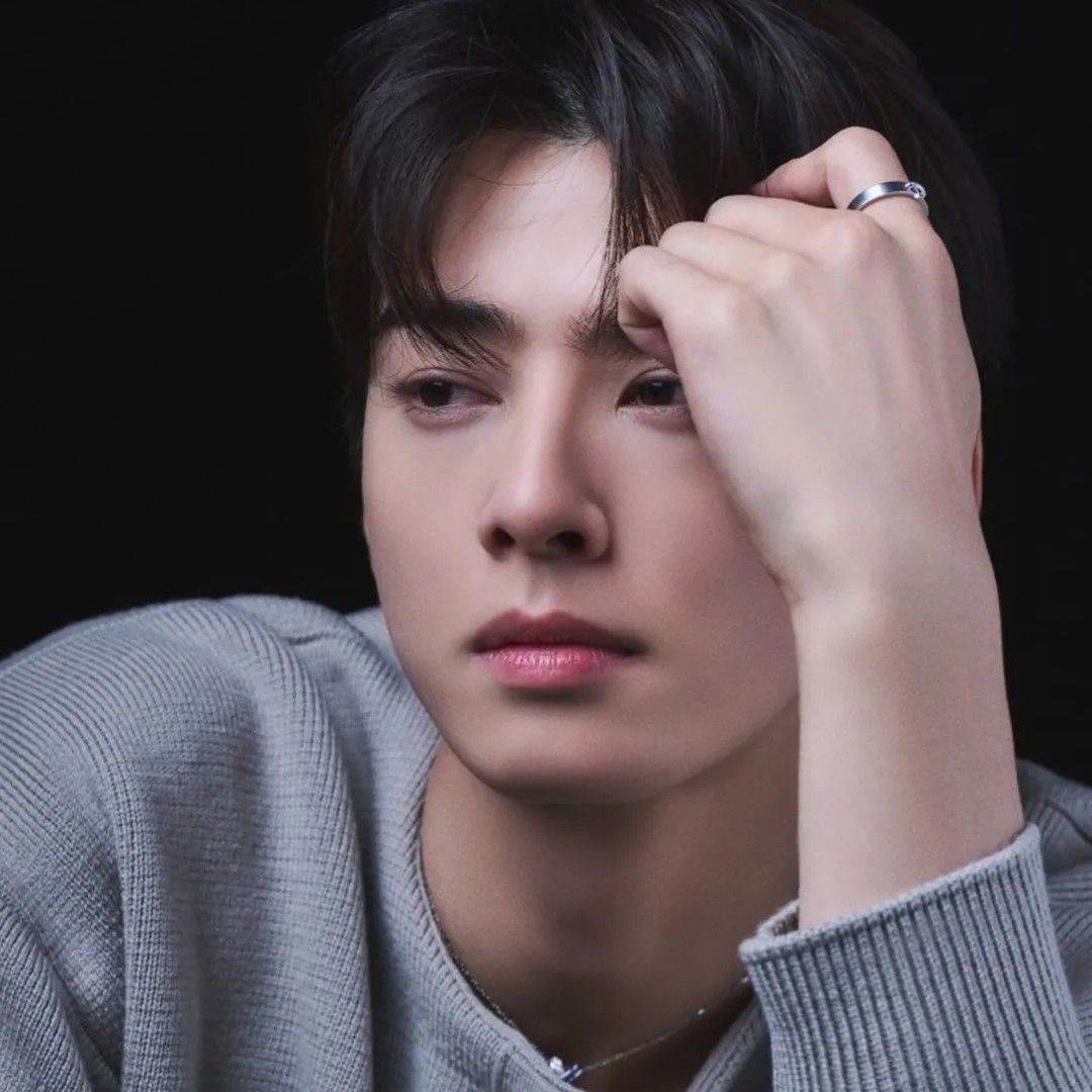 车银优的幕后花絮