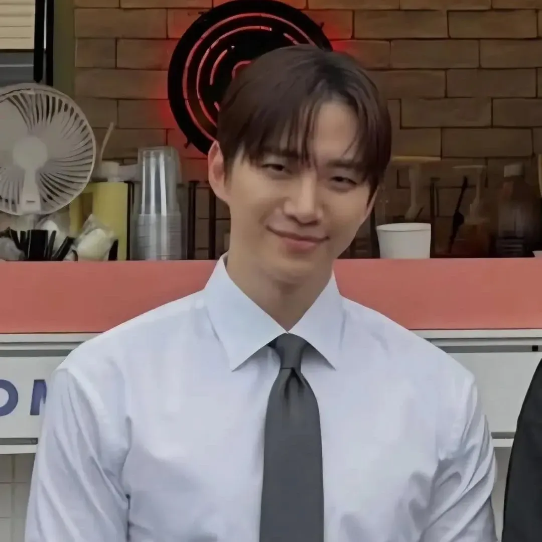 이준호 팬이 찍은 순간
