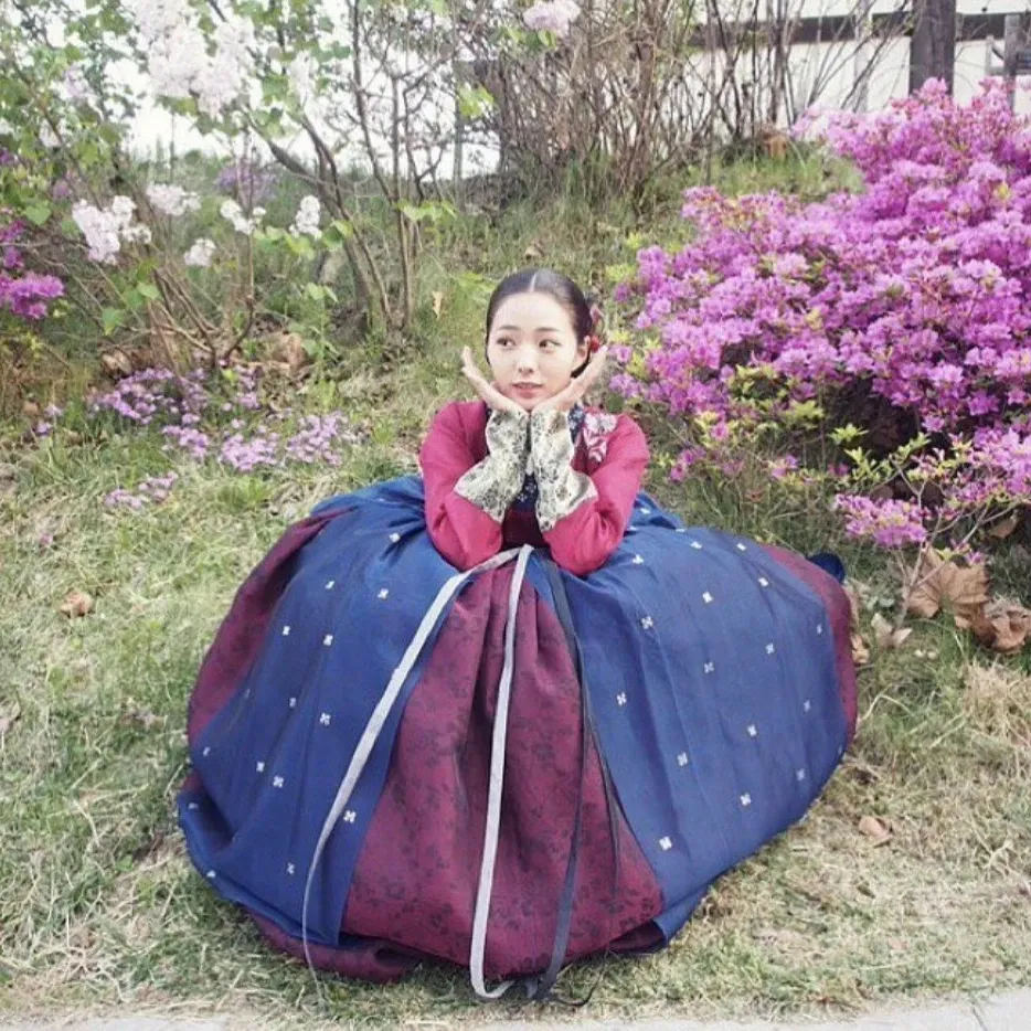 Latest photo of Chae Soobin