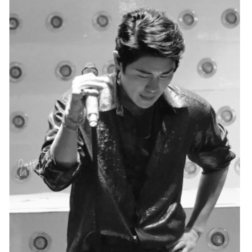 영탁의 최신 사진