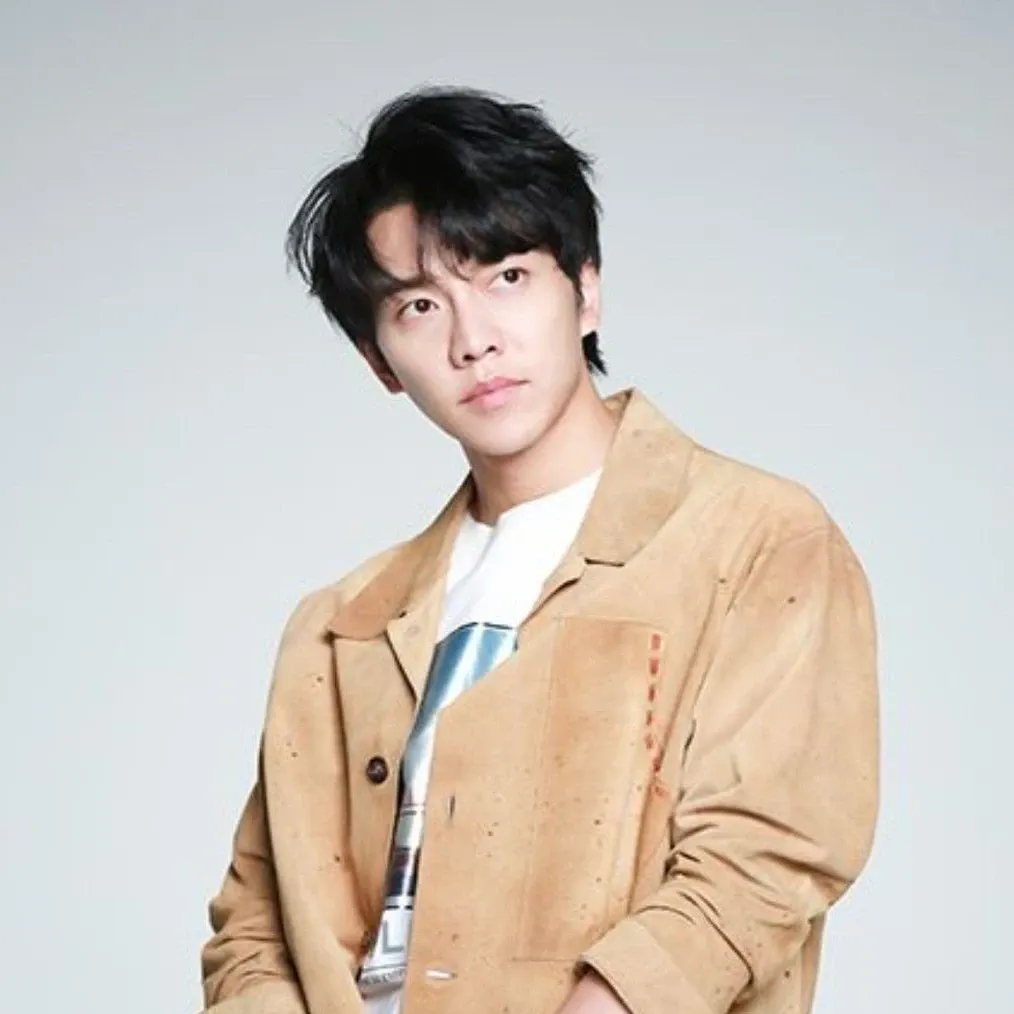 이승기의 비하인드 컷