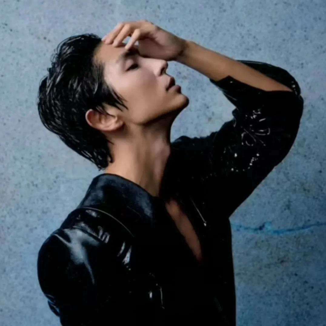 이준기 팬이 찍은 순간