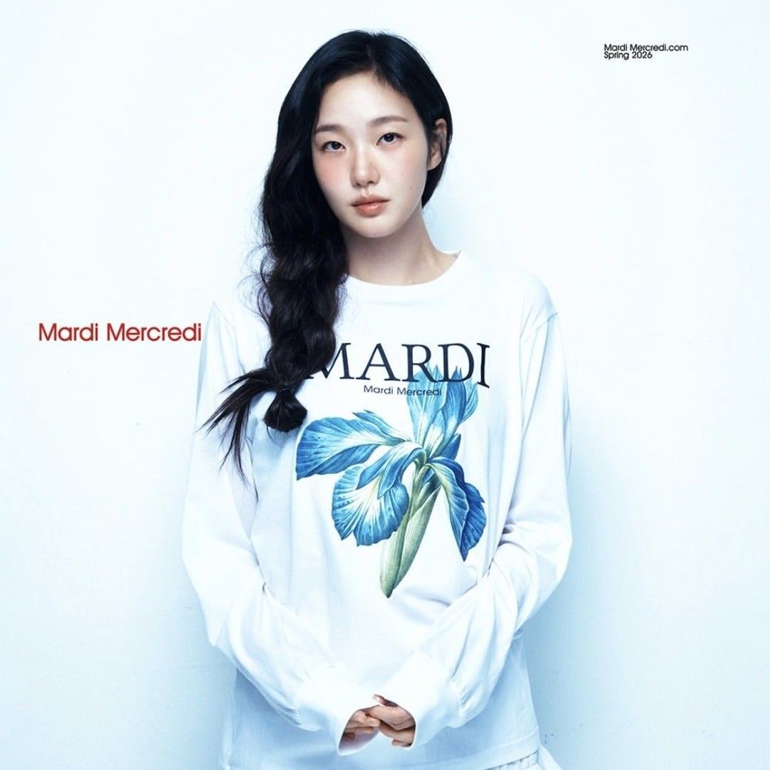 粉絲拍下的金高銀瞬間