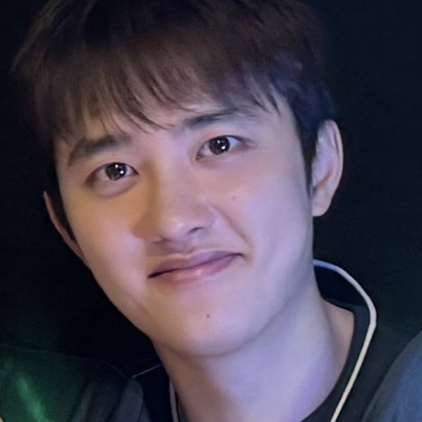 도경수 (디오) 최근 활동샷