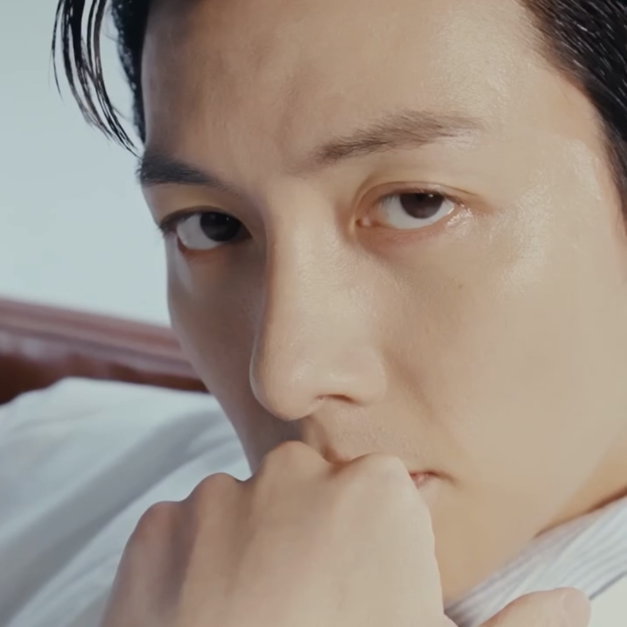 池昌旭的近期活动照