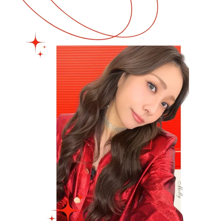 오늘 가장 핫한 셀럽 커뮤니티 피드