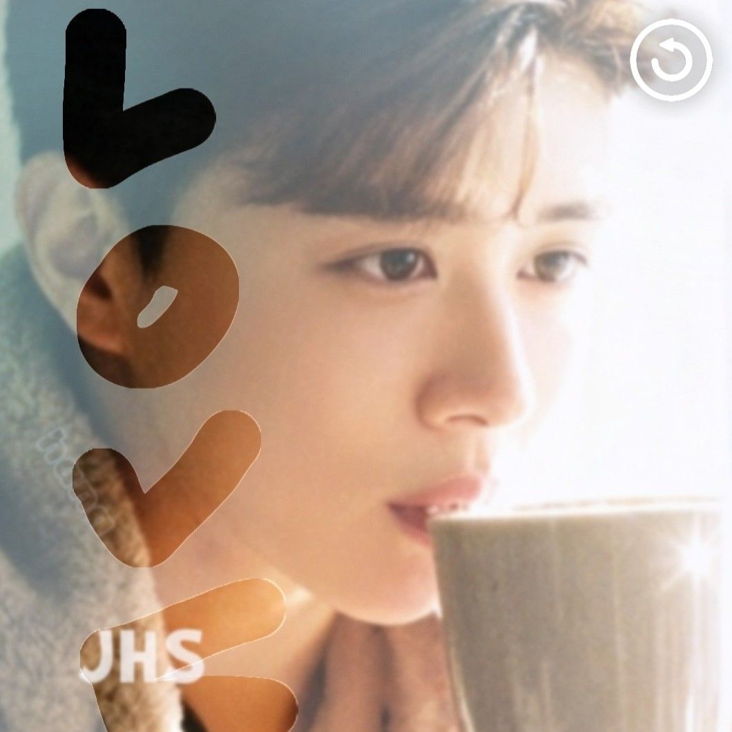 Latest photo of Jin Haesung