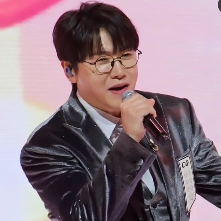 Recent activity shot of Chungil