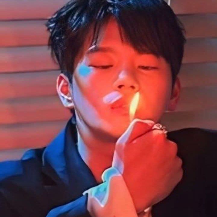 서인국의 비하인드 컷