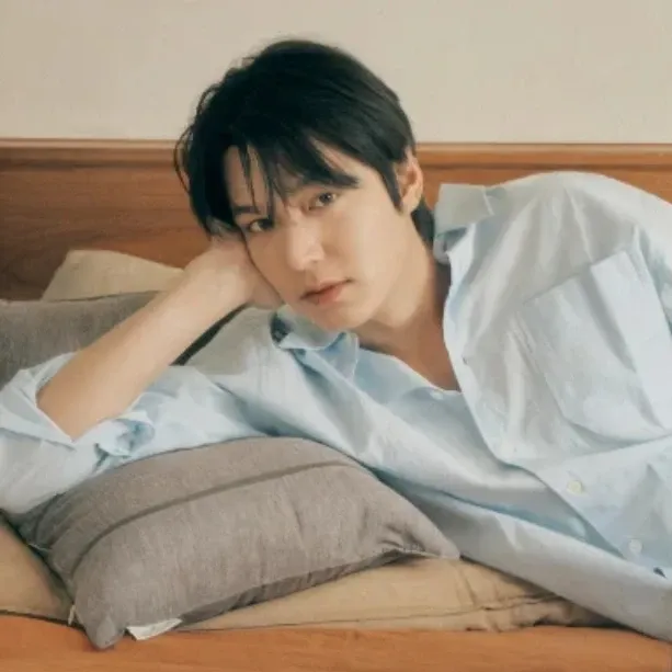 이민호의 최신 사진