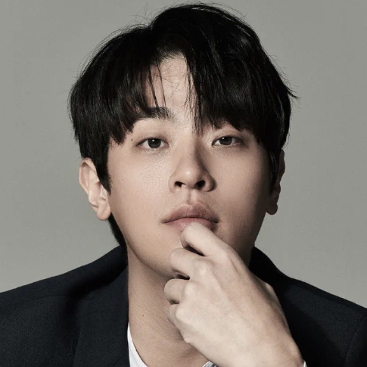 Latest photo of Park Jeongmin