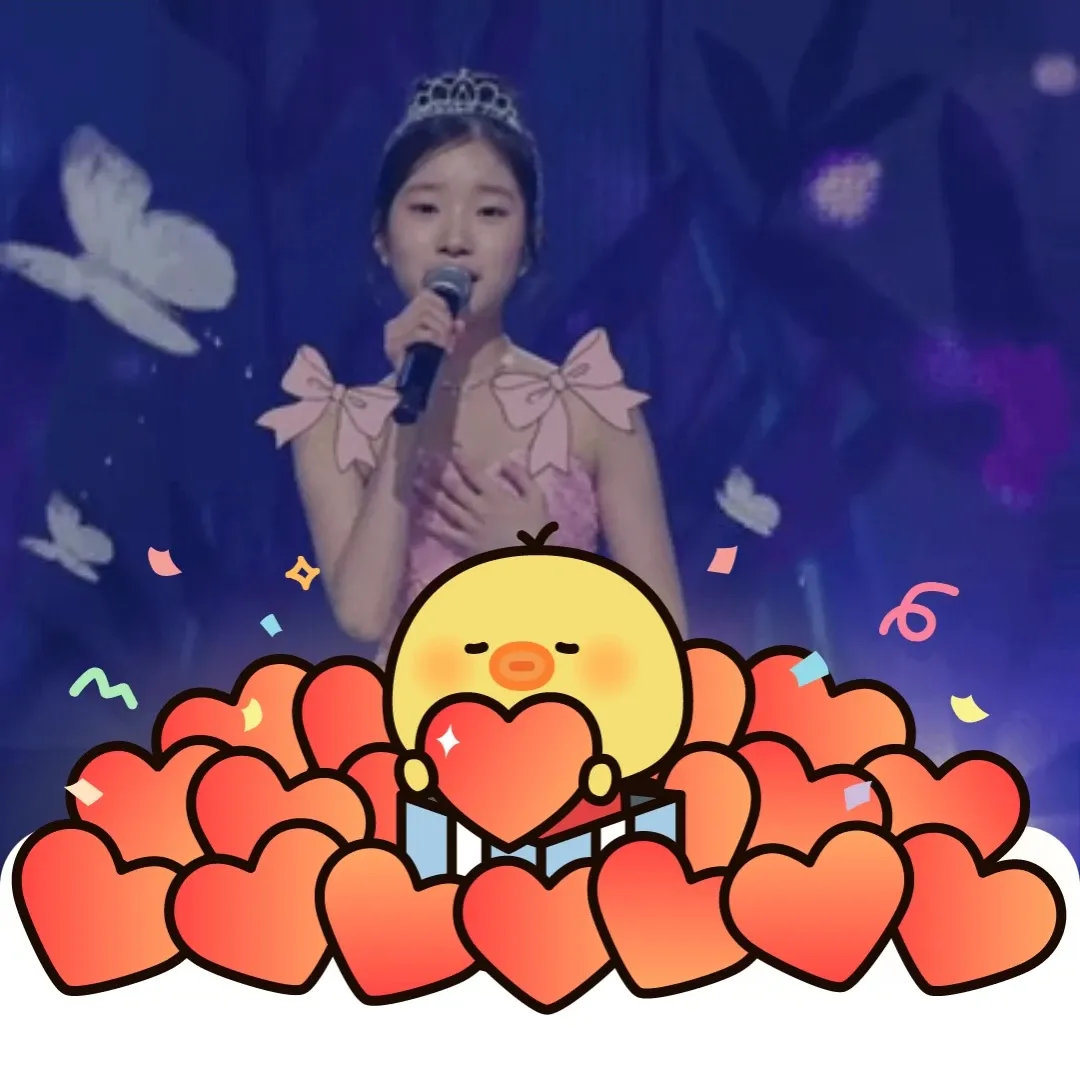 Latest photo of Bin Yeseo