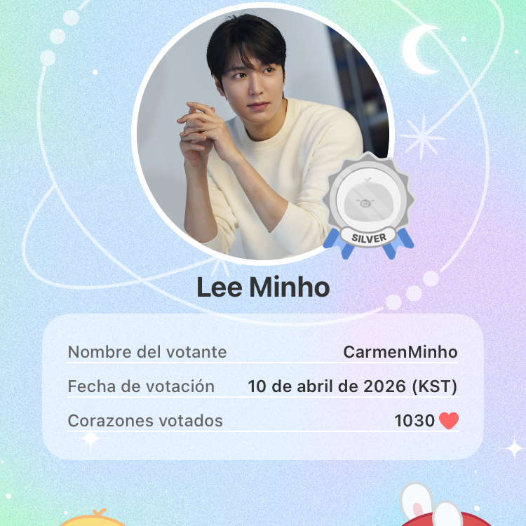 イ・ミンホのビハインドカット