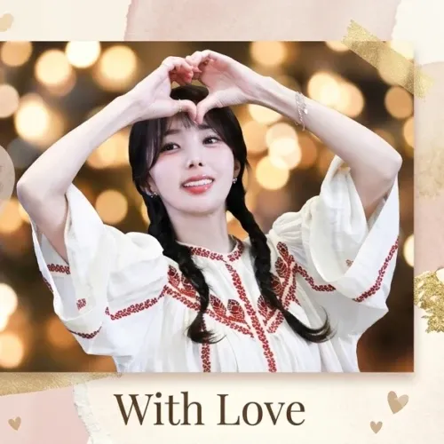 Latest photo of Chae Soobin