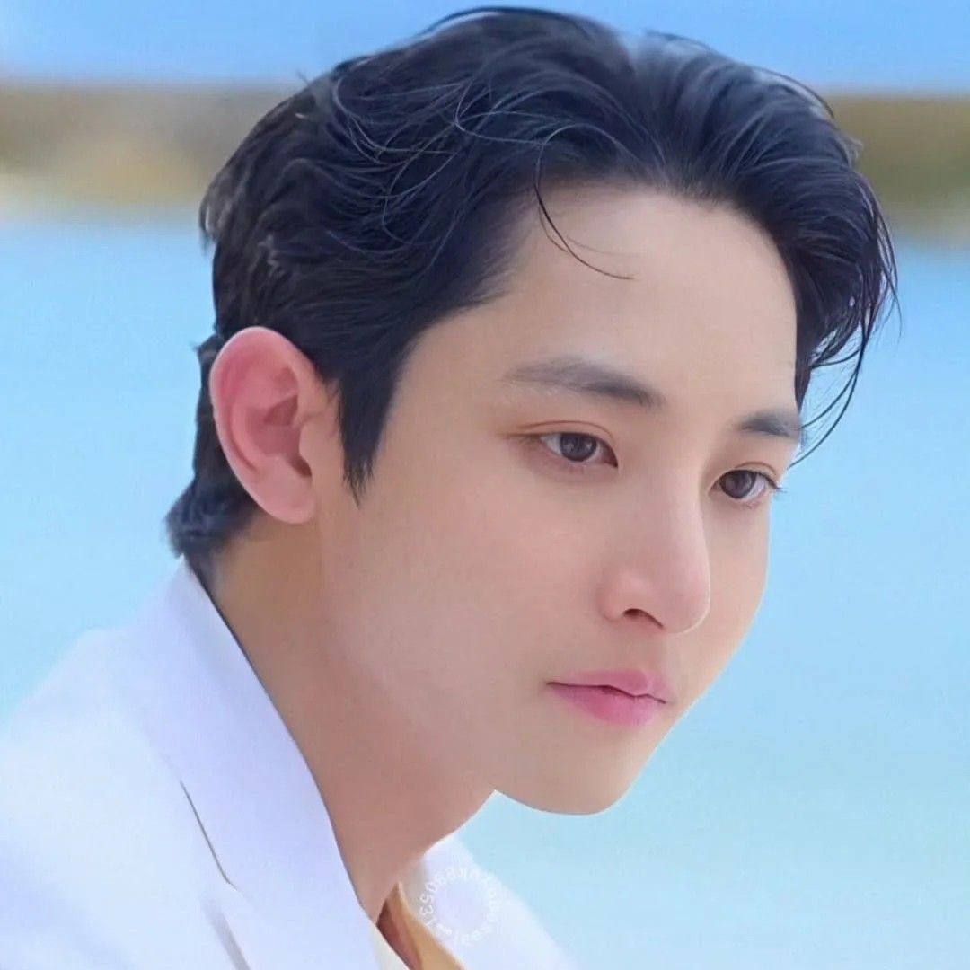 Recent activity shot of Lee Soohyuk