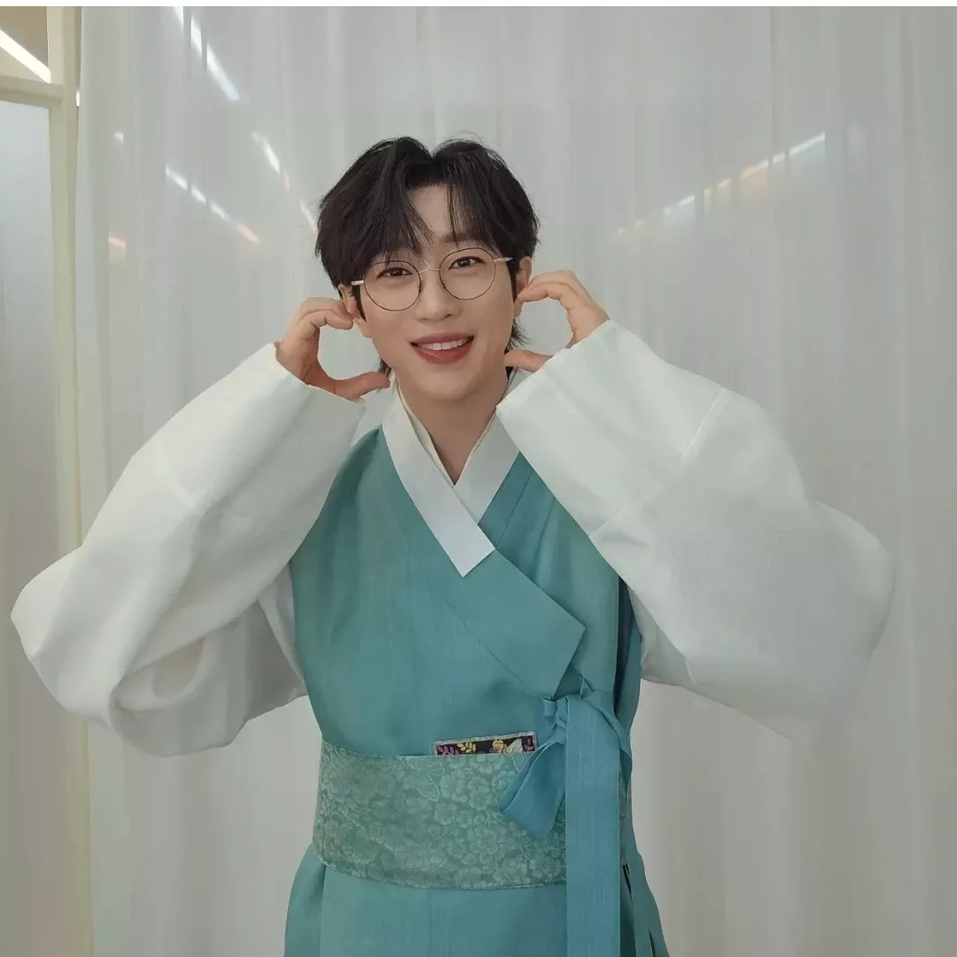 안성훈의 최신 사진