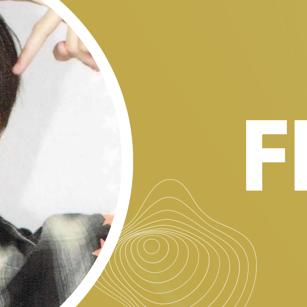 A moment captured by a fan of First Kanaphan Puitrakul