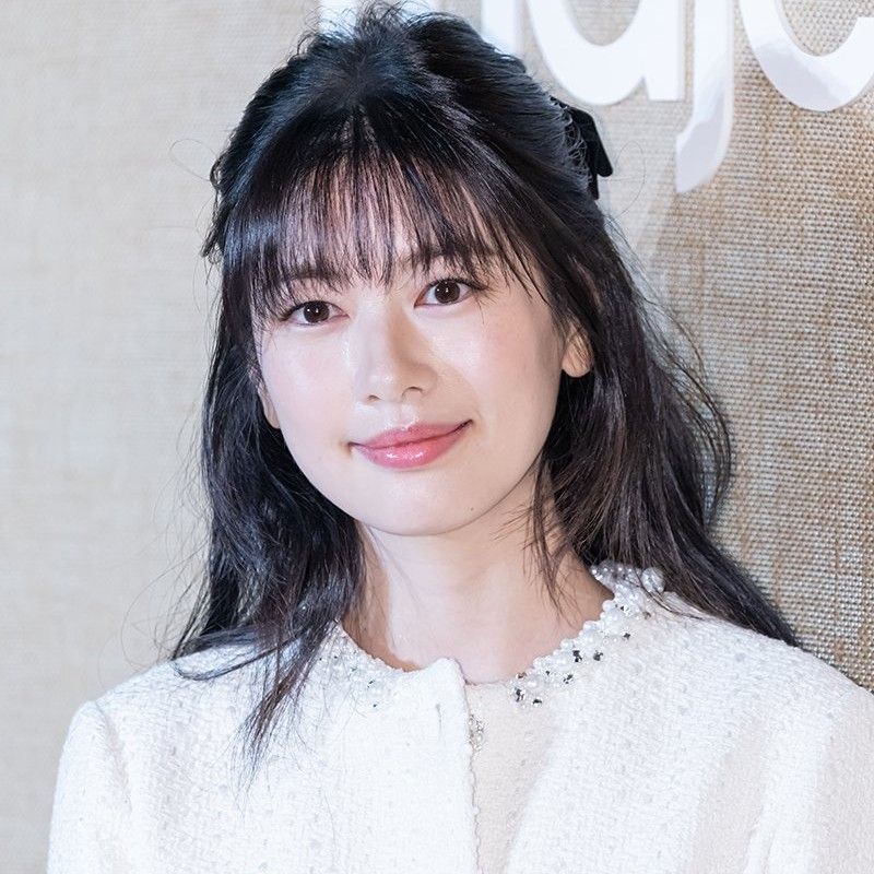 Latest photo of Jung Somin