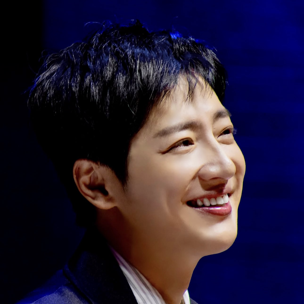 Latest photo of Lee Sangyeob