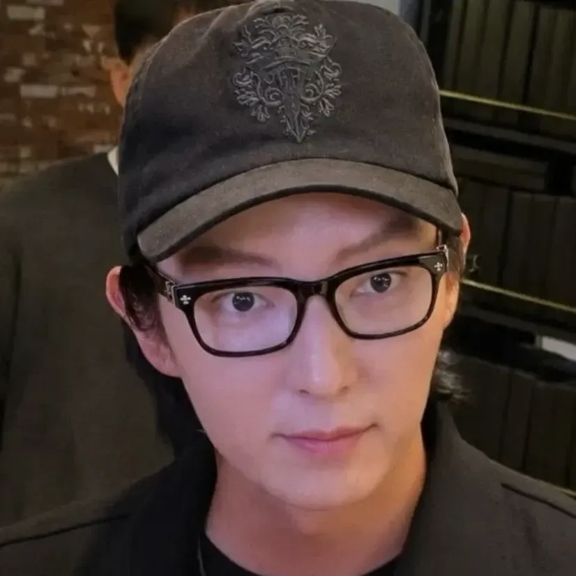 이준기의 최신 사진
