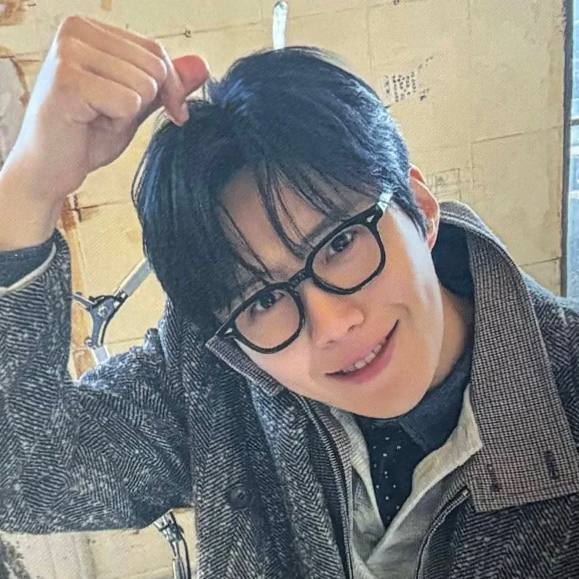 金宣虎的最新照片