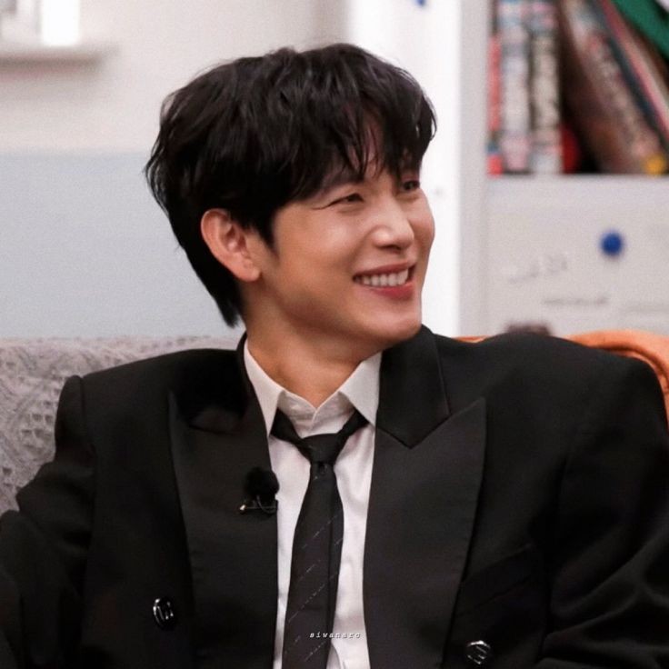 Cuplikan di balik layar dari Yim Siwan