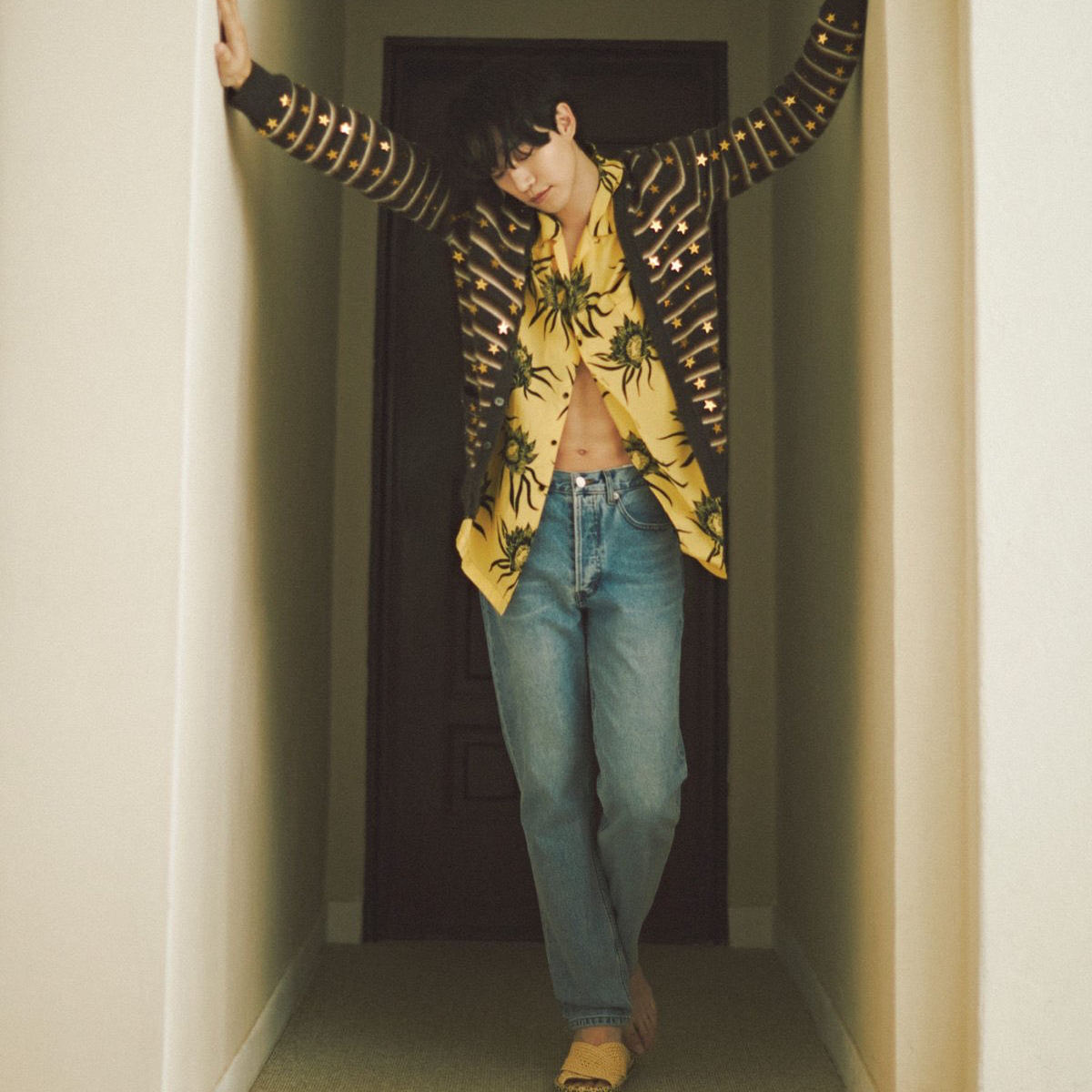 李俊昊的最新照片