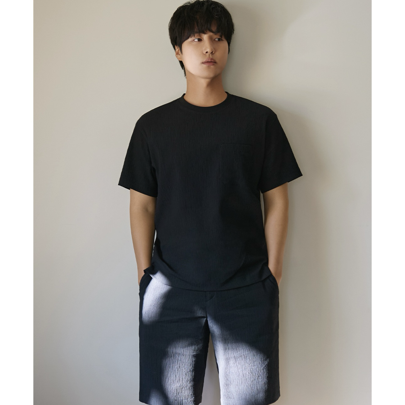 A moment captured by a fan of Yang Sejong