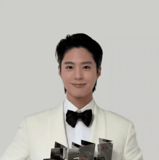 朴寶劍的近期活動照