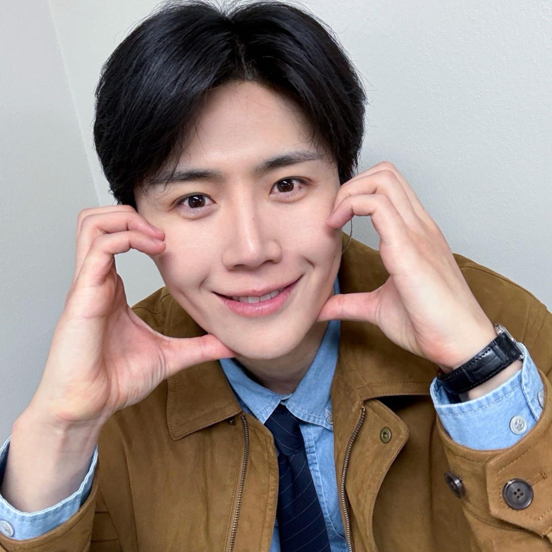 キム・ソンホの最新写真