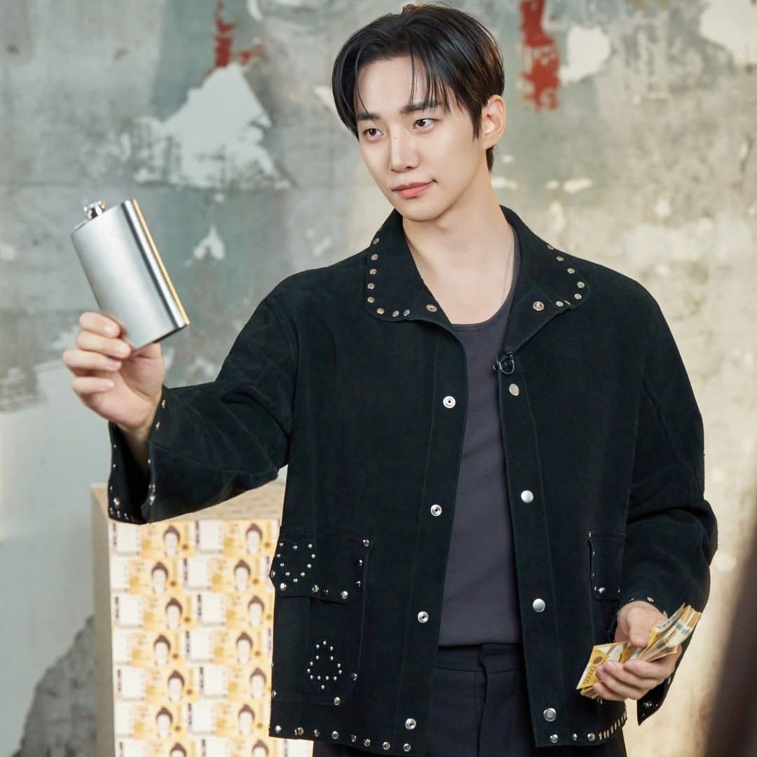 이준호의 최신 사진