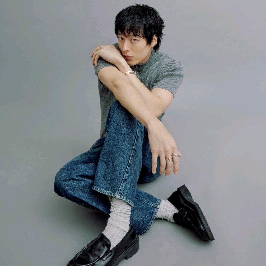 장기용 최근 활동샷