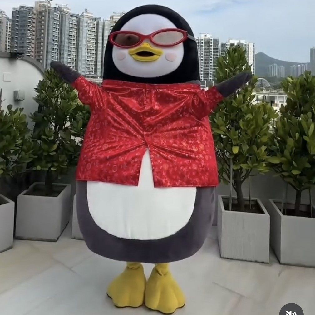 Cuplikan di balik layar dari Pengsoo