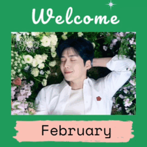 粉丝拍下的金宣虎瞬间