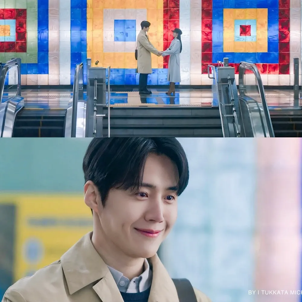 김선호의 최신 사진