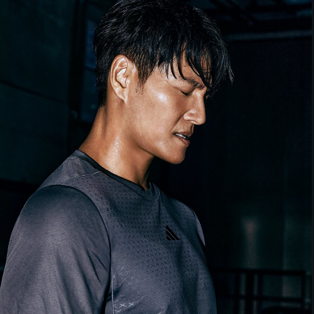 김종국 최근 활동샷